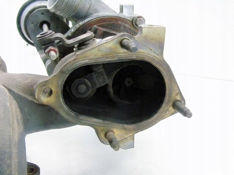 TURBOSPRĘŻARKA 1.4 TSI CAV VW SCIROCCO GOLF 5 6 JETTA 3 BEETLE TIGUAN EOS TURBOSPRĘŻARKA 1.4 TSI CAV VW SCIROCCO GOLF 5 6 JETTA 3 BEETLE TIGUAN EOS