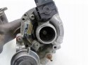 TURBOSPRĘŻARKA 1.4 TSI CAV VW SCIROCCO GOLF 5 6 JETTA 3 BEETLE TIGUAN EOS