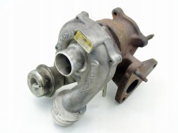 TURBOSPRĘŻARKA 1.5 DCI CLIO 3 MODUS LOGAN SANDERO DUSTER SCENIC 54359710029