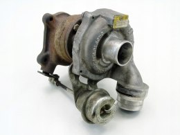 TURBOSPRĘŻARKA 1.5 DCI CLIO 3 MODUS LOGAN SANDERO DUSTER SCENIC 54359710029