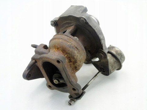 TURBOSPRĘŻARKA 1.5 DCI CLIO 3 MODUS LOGAN SANDERO DUSTER SCENIC 54359710029 TURBOSPRĘŻARKA 1.5 DCI CLIO 3 MODUS LOGAN SANDERO DUSTER SCENIC 54359710029
