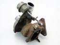 TURBOSPRĘŻARKA 1.5 DCI CLIO 3 MODUS LOGAN SANDERO DUSTER SCENIC 54359710029