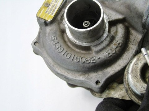 TURBOSPRĘŻARKA 1.5 DCI CLIO 3 MODUS LOGAN SANDERO DUSTER SCENIC 54359710029 TURBOSPRĘŻARKA 1.5 DCI CLIO 3 MODUS LOGAN SANDERO DUSTER SCENIC 54359710029
