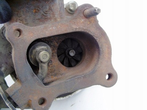 TURBOSPRĘŻARKA 1.5 DCI CLIO 3 MODUS LOGAN SANDERO DUSTER SCENIC 54359710029 TURBOSPRĘŻARKA 1.5 DCI CLIO 3 MODUS LOGAN SANDERO DUSTER SCENIC 54359710029