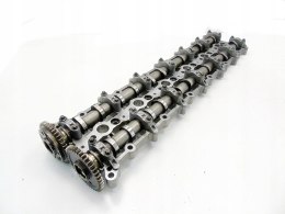 WAŁKI ROZRZĄDU 3.0 D BMW N57 X4 X5 X6 F07 F10 F30 F80 F31 F01 F34 F11 F06