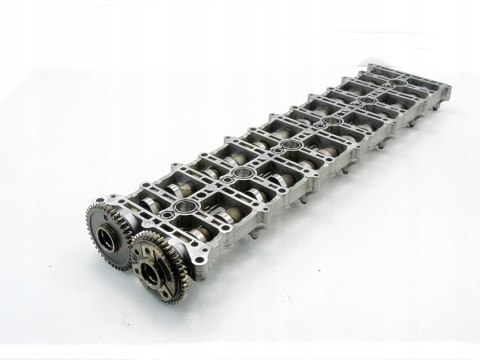WAŁKI ROZRZĄDU 3.0 D BMW N57 X4 X5 X6 F07 F10 F30 F80 F31 F01 F34 F11 F06 WAŁKI ROZRZĄDU 3.0 D BMW N57 X4 X5 X6 F07 F10 F30 F80 F31 F01 F34 F11 F06