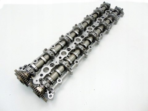WAŁKI ROZRZĄDU 3.0 D BMW N57 X4 X5 X6 F07 F10 F30 F80 F31 F01 F34 F11 F06 WAŁKI ROZRZĄDU 3.0 D BMW N57 X4 X5 X6 F07 F10 F30 F80 F31 F01 F34 F11 F06
