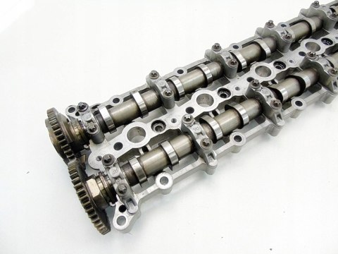WAŁKI ROZRZĄDU 3.0 D BMW N57 X4 X5 X6 F07 F10 F30 F80 F31 F01 F34 F11 F06 WAŁKI ROZRZĄDU 3.0 D BMW N57 X4 X5 X6 F07 F10 F30 F80 F31 F01 F34 F11 F06