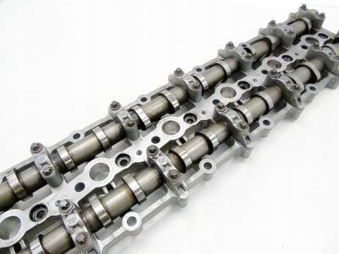 WAŁKI ROZRZĄDU 3.0 D BMW N57 X4 X5 X6 F07 F10 F30 F80 F31 F01 F34 F11 F06 WAŁKI ROZRZĄDU 3.0 D BMW N57 X4 X5 X6 F07 F10 F30 F80 F31 F01 F34 F11 F06