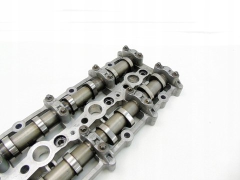 WAŁKI ROZRZĄDU 3.0 D BMW N57 X4 X5 X6 F07 F10 F30 F80 F31 F01 F34 F11 F06 WAŁKI ROZRZĄDU 3.0 D BMW N57 X4 X5 X6 F07 F10 F30 F80 F31 F01 F34 F11 F06