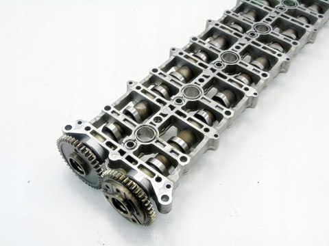 WAŁKI ROZRZĄDU 3.0 D BMW N57 X4 X5 X6 F07 F10 F30 F80 F31 F01 F34 F11 F06 WAŁKI ROZRZĄDU 3.0 D BMW N57 X4 X5 X6 F07 F10 F30 F80 F31 F01 F34 F11 F06