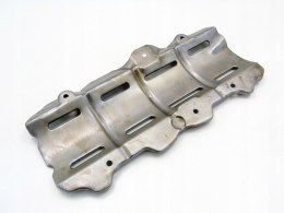 WKŁAD MISKI OLEJU 1.6 TI VCT 16V FORD FOCUS 2 II 3 III C-MAX V50 S40 C30