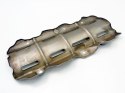 WKŁAD MISKI OLEJU 1.6 TI VCT 16V FORD FOCUS 2 II 3 III C-MAX V50 S40 C30