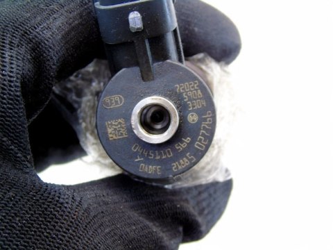 WTRYSKIWACZ 1.6 EHDI HDI PARTNER BERLINGO 208 C4 301 C3 C4 308 0445110566 WTRYSKIWACZ 1.6 EHDI HDI PARTNER BERLINGO 208 C4 301 C3 C4 308 0445110566