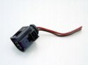 WTYCZKA 1.4 TSI SCIROCCO GOLF 5 6 JETTA BEETLE TIGUAN EOS OCTAVIA LEON A4