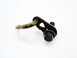 DYSZA NATRYSK OLEJU W BLOKU 2.0 2.4 T VOLVO S60 V70 C70 S70 S80 XC70