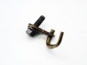 DYSZA NATRYSK OLEJU W BLOKU 2.0 2.4 T VOLVO S60 V70 C70 S70 S80 XC70