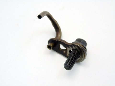 DYSZA NATRYSK OLEJU W BLOKU 2.0 2.4 T VOLVO S60 V70 C70 S70 S80 XC70 DYSZA NATRYSK OLEJU W BLOKU 2.0 2.4 T VOLVO S60 V70 C70 S70 S80 XC70