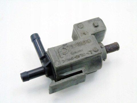 ELEKTROZAWÓR ZAWÓR 2.0 2.4 T VOLVO S60 V70 C70 S70 S80 XC70 9473212