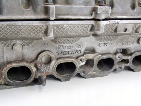 GŁOWICA 2.0 2.4 T VOLVO S60 V70 C70 S70 S80 XC70 1001837003 1001761007 GŁOWICA 2.0 2.4 T VOLVO S60 V70 C70 S70 S80 XC70 1001837003 1001761007