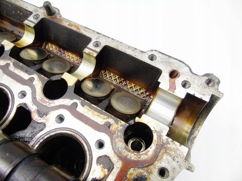 GŁOWICA 2.0 2.4 T VOLVO S60 V70 C70 S70 S80 XC70 1001837003 1001761007 GŁOWICA 2.0 2.4 T VOLVO S60 V70 C70 S70 S80 XC70 1001837003 1001761007