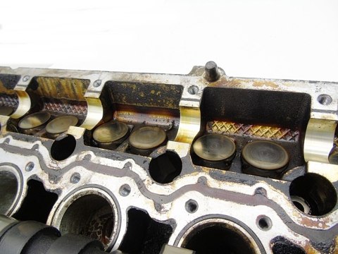 GŁOWICA 2.0 2.4 T VOLVO S60 V70 C70 S70 S80 XC70 1001837003 1001761007 GŁOWICA 2.0 2.4 T VOLVO S60 V70 C70 S70 S80 XC70 1001837003 1001761007