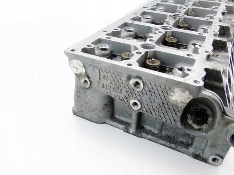 GŁOWICA 7812929 3.0 D BMW N57 X4 X5 X6 F07 F10 F30 F80 F31 F01 F34 F11 F06 GŁOWICA 7812929 3.0 D BMW N57 X4 X5 X6 F07 F10 F30 F80 F31 F01 F34 F11 F06