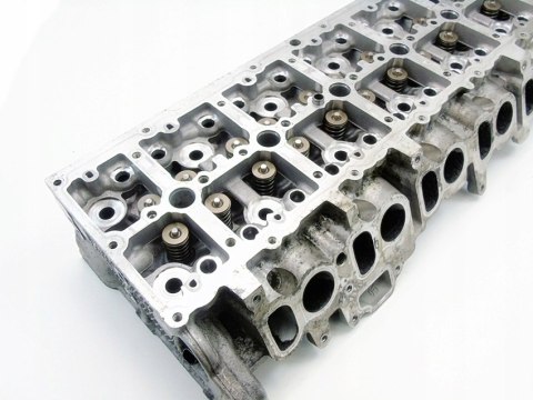 GŁOWICA 7812929 3.0 D BMW N57 X4 X5 X6 F07 F10 F30 F80 F31 F01 F34 F11 F06 GŁOWICA 7812929 3.0 D BMW N57 X4 X5 X6 F07 F10 F30 F80 F31 F01 F34 F11 F06
