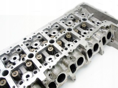GŁOWICA 7812929 3.0 D BMW N57 X4 X5 X6 F07 F10 F30 F80 F31 F01 F34 F11 F06 GŁOWICA 7812929 3.0 D BMW N57 X4 X5 X6 F07 F10 F30 F80 F31 F01 F34 F11 F06
