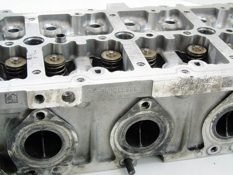 GŁOWICA 7812929 3.0 D BMW N57 X4 X5 X6 F07 F10 F30 F80 F31 F01 F34 F11 F06 GŁOWICA 7812929 3.0 D BMW N57 X4 X5 X6 F07 F10 F30 F80 F31 F01 F34 F11 F06