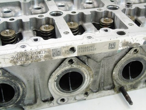 GŁOWICA 7812929 3.0 D BMW N57 X4 X5 X6 F07 F10 F30 F80 F31 F01 F34 F11 F06 GŁOWICA 7812929 3.0 D BMW N57 X4 X5 X6 F07 F10 F30 F80 F31 F01 F34 F11 F06