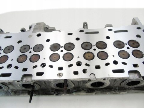 GŁOWICA 7812929 3.0 D BMW N57 X4 X5 X6 F07 F10 F30 F80 F31 F01 F34 F11 F06 GŁOWICA 7812929 3.0 D BMW N57 X4 X5 X6 F07 F10 F30 F80 F31 F01 F34 F11 F06