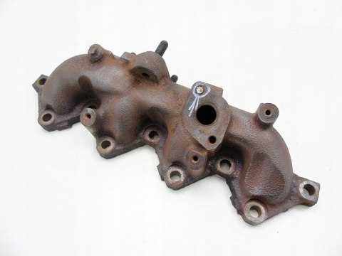 KOLEKTOR WYDECHOWY 03410X 1.7 CDTI ASTRA H CORSA C MERIVA A COMBO KOLEKTOR WYDECHOWY 03410X 1.7 CDTI ASTRA H CORSA C MERIVA A COMBO