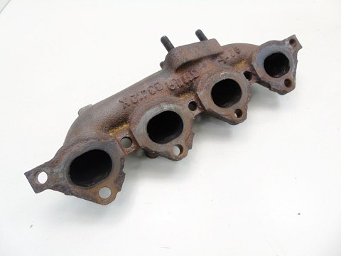 KOLEKTOR WYDECHOWY 03410X 1.7 CDTI ASTRA H CORSA C MERIVA A COMBO KOLEKTOR WYDECHOWY 03410X 1.7 CDTI ASTRA H CORSA C MERIVA A COMBO