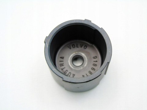 KOŁO IMPULSOWE WAŁKA 2.0 2.4 T VOLVO S60 V70 C70 S70 S80 XC70 9186814 KOŁO IMPULSOWE WAŁKA 2.0 2.4 T VOLVO S60 V70 C70 S70 S80 XC70 9186814