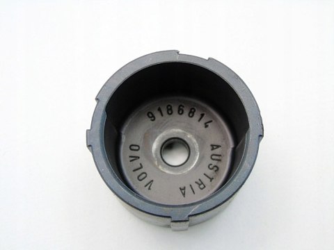 KOŁO IMPULSOWE WAŁKA 2.0 2.4 T VOLVO S60 V70 C70 S70 S80 XC70 9186814 KOŁO IMPULSOWE WAŁKA 2.0 2.4 T VOLVO S60 V70 C70 S70 S80 XC70 9186814