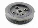 KOŁO PASOWE WAŁU KORBOWEGO 2.0 2.4 T VOLVO S60 V70 C70 S70 S80 XC70 ZM23791