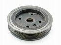 KOŁO PASOWE WAŁU KORBOWEGO 2.0 2.4 T VOLVO S60 V70 C70 S70 S80 XC70 ZM23791