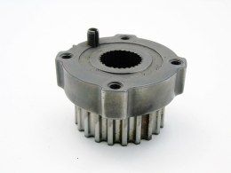 KOŁO ROZRZĄDU NA WAŁ KORBOWY 2.0 2.4 T VOLVO S60 V70 2 C70 S70 S80 XC70