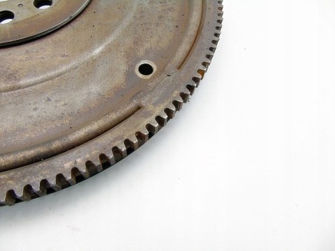 KOŁO ZAMACHOWE 2.0 T 20V VOLVO S60 V70 2 C70 S70 S80 XC70 KOŁO ZAMACHOWE 2.0 T 20V VOLVO S60 V70 2 C70 S70 S80 XC70