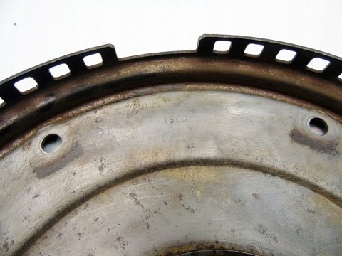 KOŁO ZAMACHOWE 2.0 T 20V VOLVO S60 V70 2 C70 S70 S80 XC70 KOŁO ZAMACHOWE 2.0 T 20V VOLVO S60 V70 2 C70 S70 S80 XC70