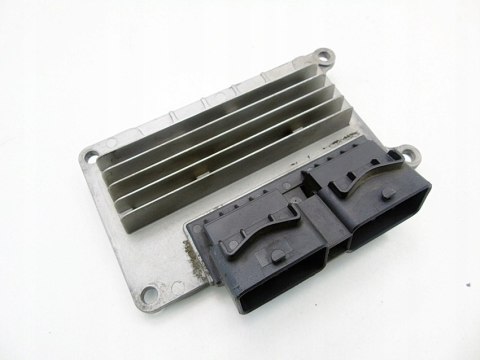 KOMPUTER STEROWNIK SILNIKA 1.2 16V CLIO 2 3 8200181482 8200262885 IAW5NR2C6