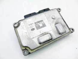 KOMPUTER STEROWNIK SILNIKA 1.2 16V CLIO 2 3 8200181482 8200262885 IAW5NR2C6