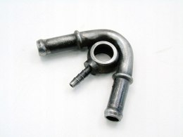 KRÓCIEC KRÓĆCE RURKA WODY PALIWA 2.0 2.4 T VOLVO S60 V70 C70 S70 S80 XC70