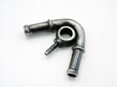 KRÓCIEC KRÓĆCE RURKA WODY PALIWA 2.0 2.4 T VOLVO S60 V70 C70 S70 S80 XC70