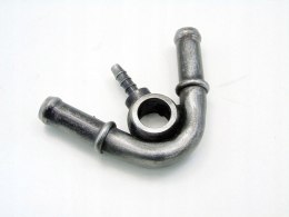 KRÓCIEC KRÓĆCE RURKA WODY PALIWA 2.0 2.4 T VOLVO S60 V70 C70 S70 S80 XC70