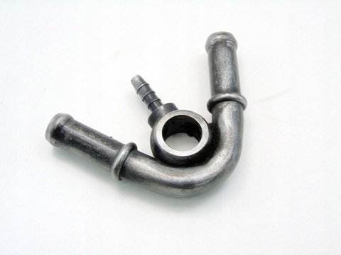 KRÓCIEC KRÓĆCE RURKA WODY PALIWA 2.0 2.4 T VOLVO S60 V70 C70 S70 S80 XC70 KRÓCIEC KRÓĆCE RURKA WODY PALIWA 2.0 2.4 T VOLVO S60 V70 C70 S70 S80 XC70