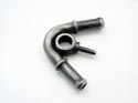 KRÓCIEC KRÓĆCE RURKA WODY PALIWA 2.0 2.4 T VOLVO S60 V70 C70 S70 S80 XC70