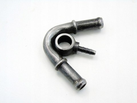 KRÓCIEC KRÓĆCE RURKA WODY PALIWA 2.0 2.4 T VOLVO S60 V70 C70 S70 S80 XC70 KRÓCIEC KRÓĆCE RURKA WODY PALIWA 2.0 2.4 T VOLVO S60 V70 C70 S70 S80 XC70