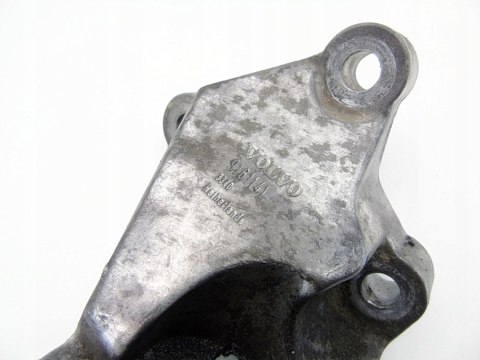 ŁAPA WSPORNIK SILNIKA 2.0 2.4 T VOLVO S60 V70 2 C70 S70 S80 XC70 9161141 ŁAPA WSPORNIK SILNIKA 2.0 2.4 T VOLVO S60 V70 2 C70 S70 S80 XC70 9161141